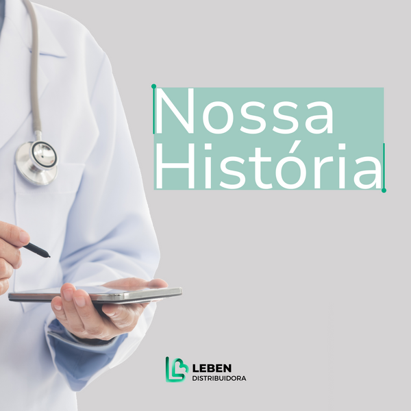 Nossa História