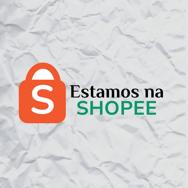 Estamos entrando na Shopee!