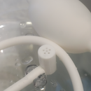 Banheira Potátil para Banho de assento