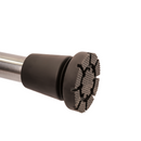 Muleta Ortopédica Axilar de Alumínio