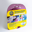 Banheira Potátil para Banho de assento