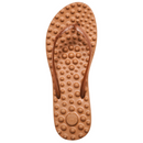 Sandália Ortopédica Fly Feet Relax Anabela