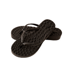 Sandália Ortopédica Fly Feet Relax Anabela