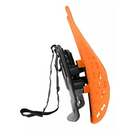 Encosto Dinâmico e Flexível Bio Coluna