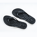 Sandália Ortopédica Fly Feet Relax Anabela