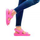 Sandália Ortopédica Fly Feet Classic