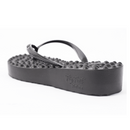 Sandália Ortopédica Fly Feet Relax Anabela