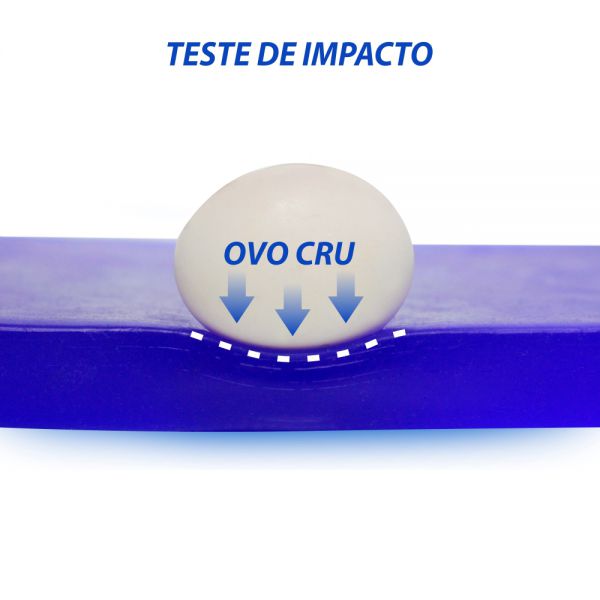 Manta De Gel Para Moto - Comfortgel