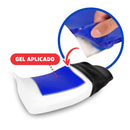 Manta De Gel Para Moto - Comfortgel