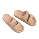 Sandália Fly feet Nuvem City