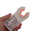 Fleboscópio Acha veias