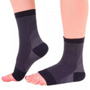 Tornozeleira para Fascite plantar e suporte articular