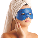 Máscara Facial Para Olhos Hot & Cold