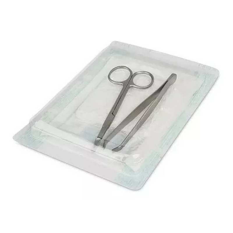 Kit para Retirada de pontos