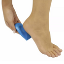 Calcanheira Acomodativa Para Esporão Silicalk