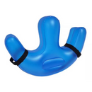 Almofada Ortpédica de Giro Fácil para Acamados