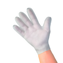 Luva de Puro Gel Revita-Skin Curta