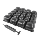 Almofada Anti-Escara com Células de Ar Interconectadas