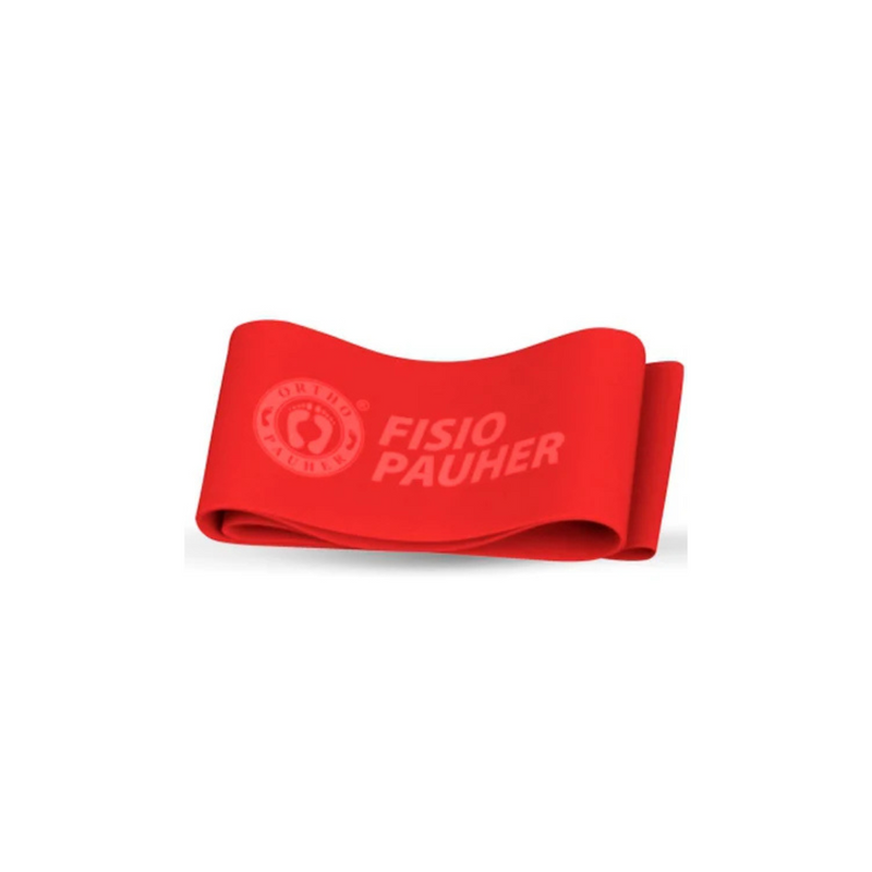 Faixa Elástica Fisiopauher Mini-Band