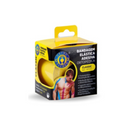 Bandagem Elástica Adesiva Ortopédica