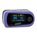 Oxímetro Digital Portátil De Dedo OLED G-Tech