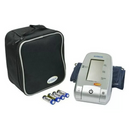 Aparelho Pressão Braço Home MA100 G-Tech