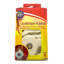 Almofada Plantar Alivia Dores Nos Pés