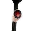 Muleta Ortopédica Canadense de Alumínio Fixa