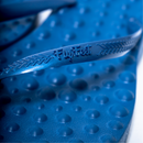 Sandália Ortopédica Fly Feet Relax Anabela