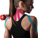 Bandagem Elástica Adesiva Ortopédica