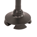 Bengala Ajustável Led Dobrável