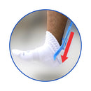 S.O.S. Calçador de Meias e Sapatos