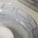 Banheira Potátil para Banho de assento