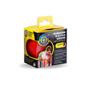 Bandagem Elástica Adesiva Ortopédica