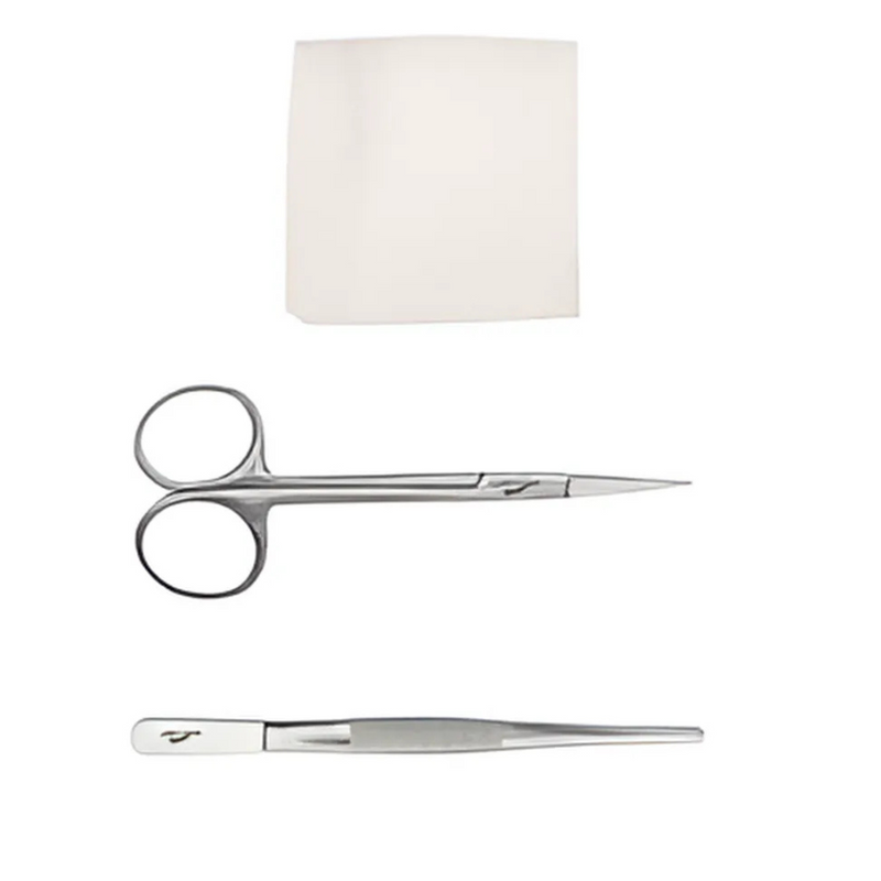 Kit para Retirada de pontos