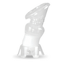 Bomba Tira Leite Materno