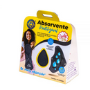 Absorvente Reutilizável Lady Dry