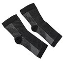 Tornozeleira para Fascite plantar e suporte articular