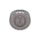 Banheira Potátil para Banho de assento