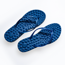 Sandália Ortopédica Fly Feet Relax Anabela