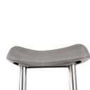 Muleta Ortopédica Axilar de Alumínio