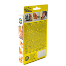 Luva de Compressão com Cobre