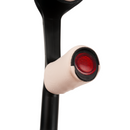 Muleta Ortopédica Canadense de Alumínio Fixa