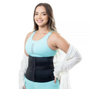 Cinta Modeladora Ventilada Seca Barriga