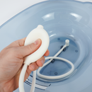 Banheira Potátil para Banho de assento