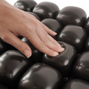 Almofada Anti-Escara com Células de Ar Interconectadas