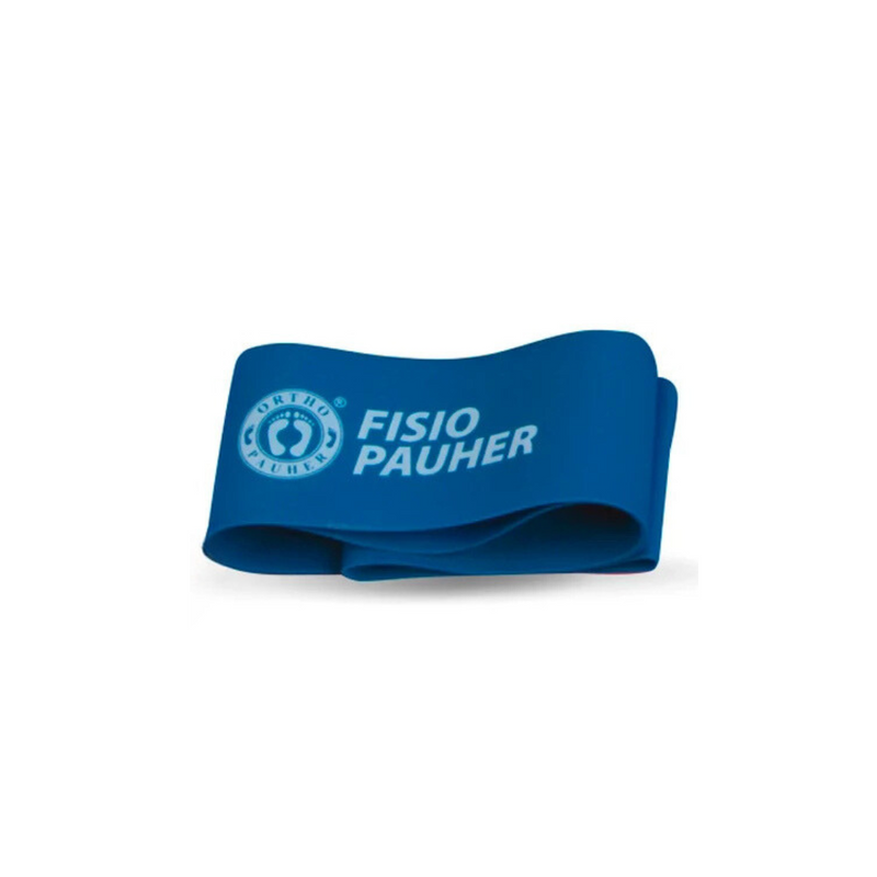 Faixa Elástica Fisiopauher Mini-Band