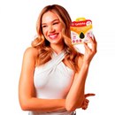 Calcinha Ultra Absorvente