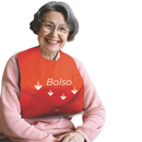 Babador Impermeável para adultos