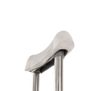 Muleta Ortopédica Axilar de Alumínio